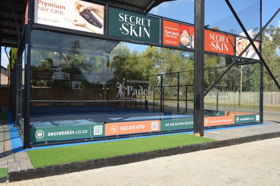 Commercial Property for Sale in Irene Park North West